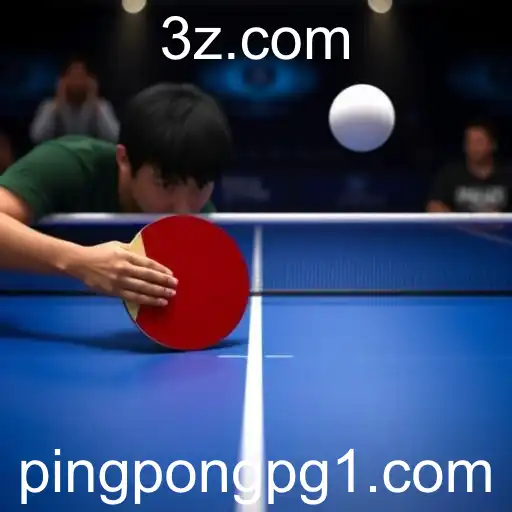 O Futuro dos Jogos de Ping Pong Online