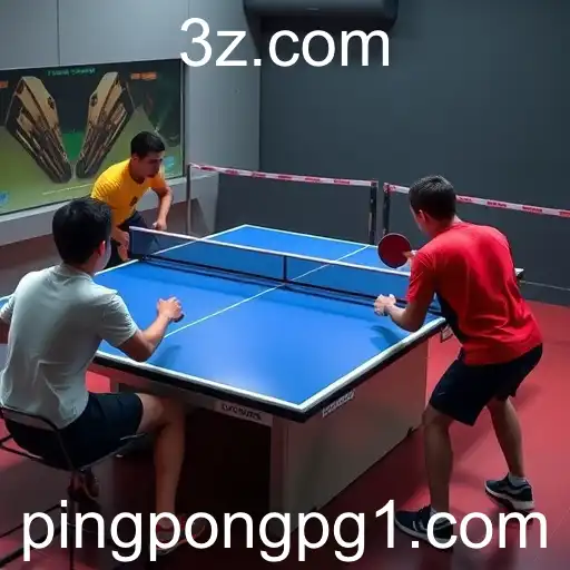 O Crescimento dos Jogos de Ping Pong Online em 2026