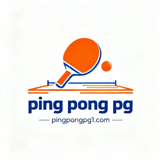 ping pong pg