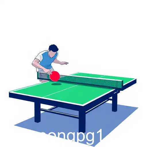 Evolução do Ping Pong Digital no Brasil