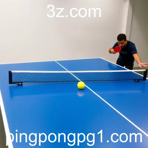 A Ascensão dos Jogos de Ping Pong Online em 2026