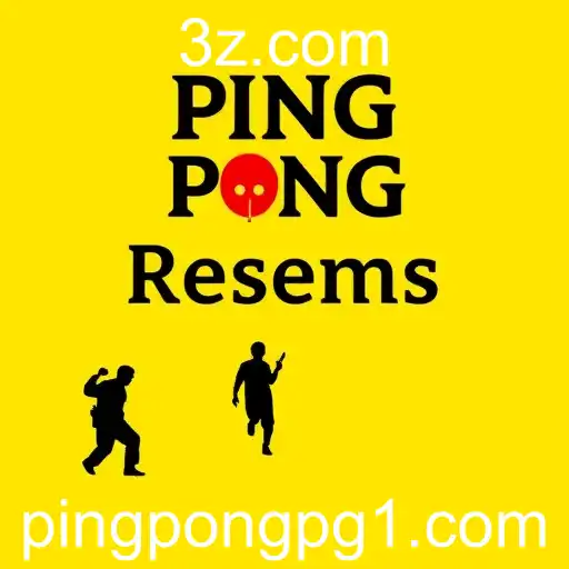 ping pong pg