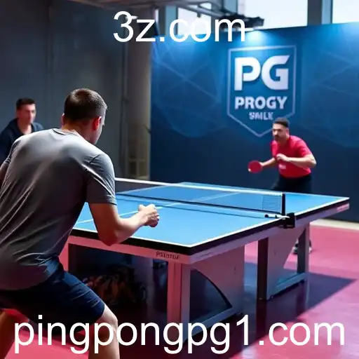 A Ascensão do Ping Pong Online em 2026