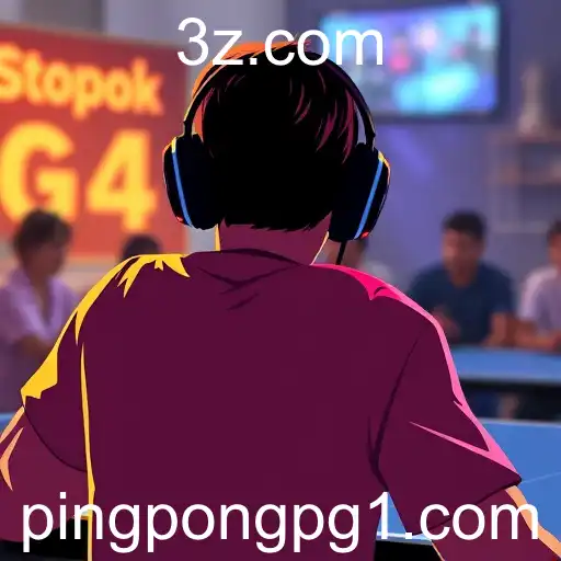A Ascensão dos Jogos de Ping Pong Online